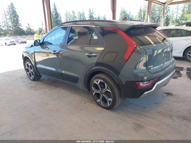 KIA Niro Sx Touring 2023 KNDCT3LE1P5034071 Image 3