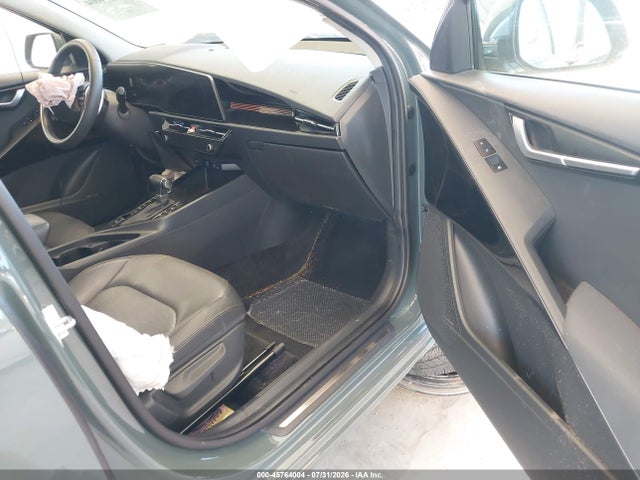 KIA Niro Sx Touring 2023 KNDCT3LE1P5034071 Image 5