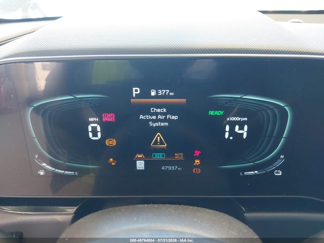 KIA Niro Sx Touring 2023 KNDCT3LE1P5034071 Image 7