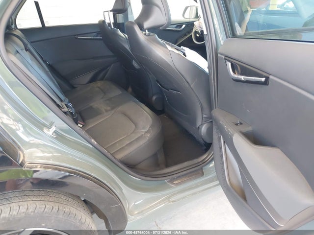 KIA Niro Sx Touring 2023 KNDCT3LE1P5034071 Image 8