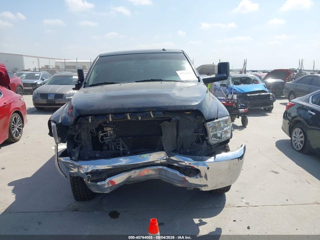 Aukcja sprzedaży 2017 Ram 2500 Tradesman  4x4 6'4 Box, vin: 3C6UR5CJ7HG767769, numer aukcji: 45764005