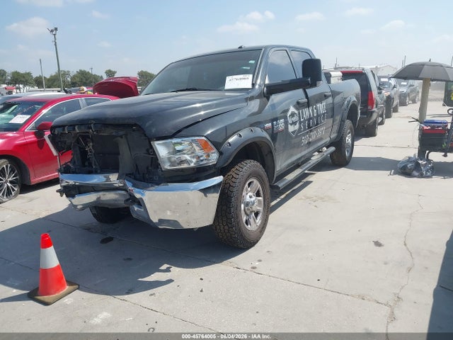 Aukcja sprzedaży 2017 Ram 2500 Tradesman  4x4 6'4 Box, vin: 3C6UR5CJ7HG767769, numer aukcji: 45764005