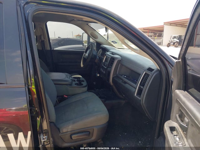 Aukcja sprzedaży 2017 Ram 2500 Tradesman  4x4 6'4 Box, vin: 3C6UR5CJ7HG767769, numer aukcji: 45764005