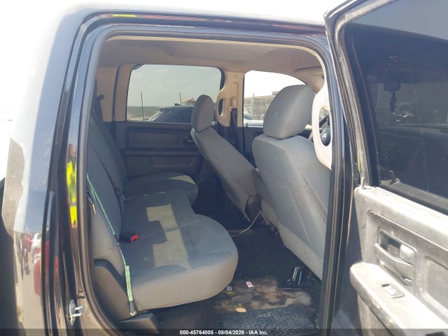 Aukcja sprzedaży 2017 Ram 2500 Tradesman  4x4 6'4 Box, vin: 3C6UR5CJ7HG767769, numer aukcji: 45764005