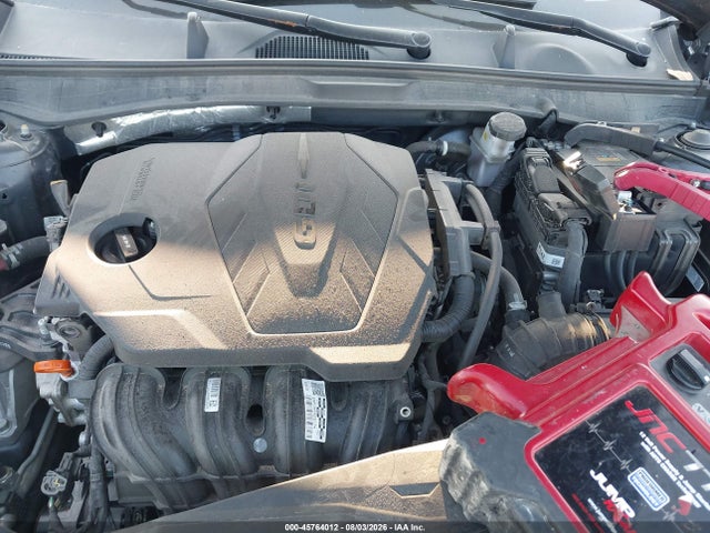 Aukcja sprzedaży 2023 Hyundai Sonata Se, vin: KMHL24JA9PA311321, numer aukcji: 45764012
