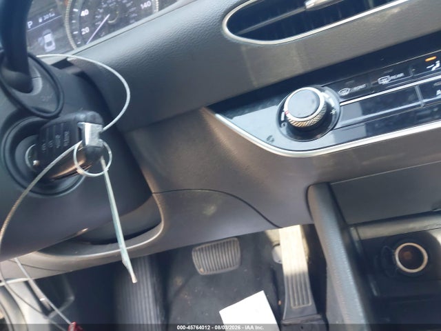 Aukcja sprzedaży 2023 Hyundai Sonata Se, vin: KMHL24JA9PA311321, numer aukcji: 45764012