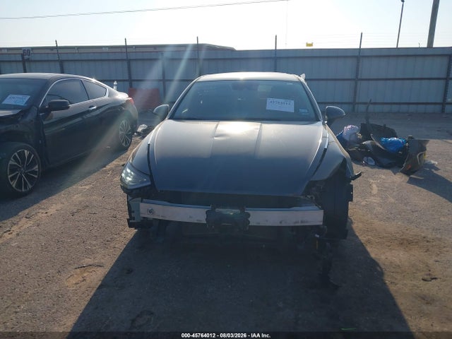Aukcja sprzedaży 2023 Hyundai Sonata Se, vin: KMHL24JA9PA311321, numer aukcji: 45764012