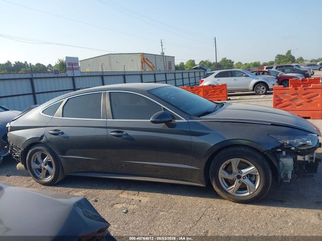 Aukcja sprzedaży 2023 Hyundai Sonata Se, vin: KMHL24JA9PA311321, numer aukcji: 45764012