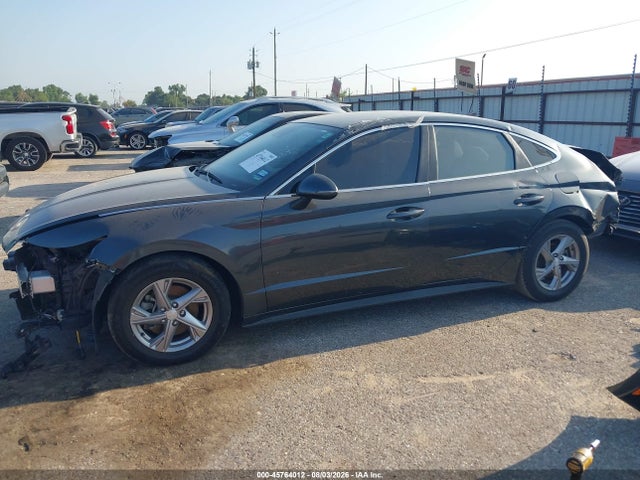 Aukcja sprzedaży 2023 Hyundai Sonata Se, vin: KMHL24JA9PA311321, numer aukcji: 45764012