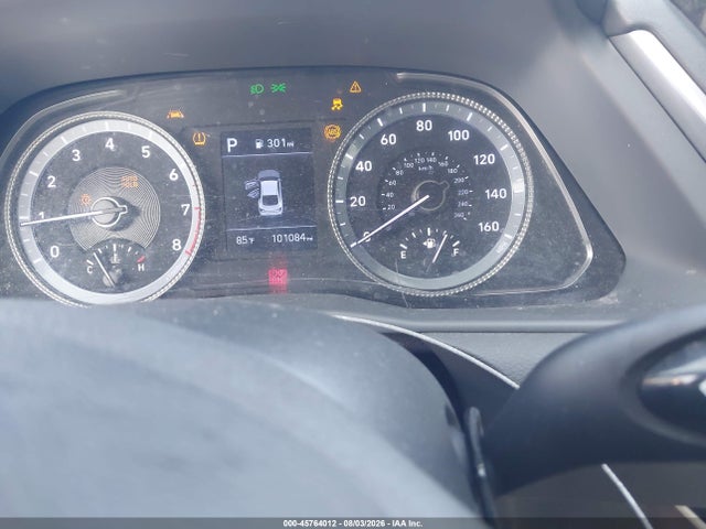 Aukcja sprzedaży 2023 Hyundai Sonata Se, vin: KMHL24JA9PA311321, numer aukcji: 45764012
