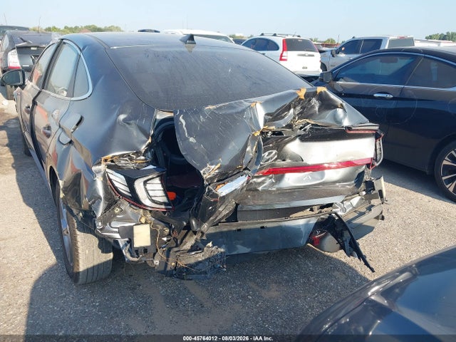 Aukcja sprzedaży 2023 Hyundai Sonata Se, vin: KMHL24JA9PA311321, numer aukcji: 45764012