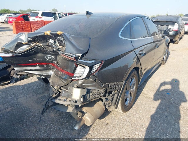 Aukcja sprzedaży 2023 Hyundai Sonata Se, vin: KMHL24JA9PA311321, numer aukcji: 45764012