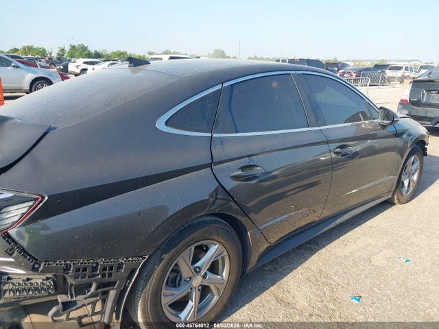 Aukcja sprzedaży 2023 Hyundai Sonata Se, vin: KMHL24JA9PA311321, numer aukcji: 45764012