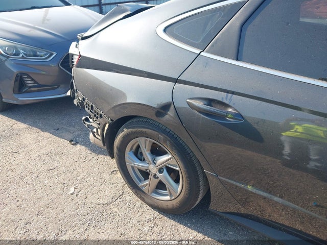 Aukcja sprzedaży 2023 Hyundai Sonata Se, vin: KMHL24JA9PA311321, numer aukcji: 45764012