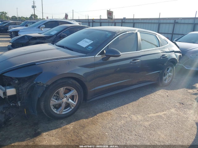 Aukcja sprzedaży 2023 Hyundai Sonata Se, vin: KMHL24JA9PA311321, numer aukcji: 45764012