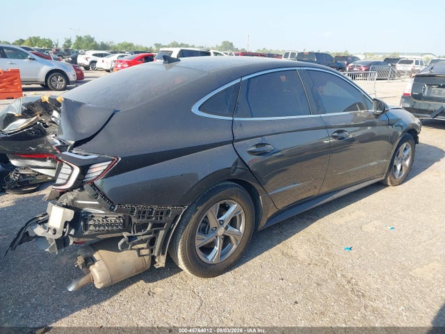 Aukcja sprzedaży 2023 Hyundai Sonata Se, vin: KMHL24JA9PA311321, numer aukcji: 45764012