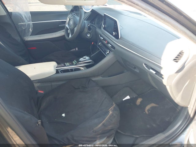 Aukcja sprzedaży 2023 Hyundai Sonata Se, vin: KMHL24JA9PA311321, numer aukcji: 45764012
