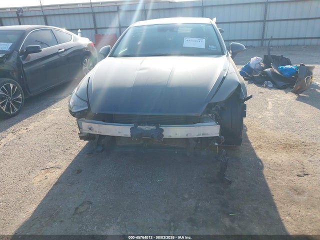 Aukcja sprzedaży 2023 Hyundai Sonata Se, vin: KMHL24JA9PA311321, numer aukcji: 45764012