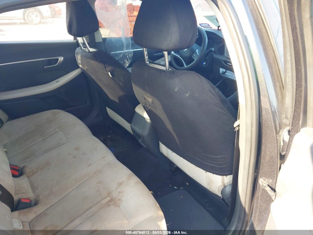 Aukcja sprzedaży 2023 Hyundai Sonata Se, vin: KMHL24JA9PA311321, numer aukcji: 45764012