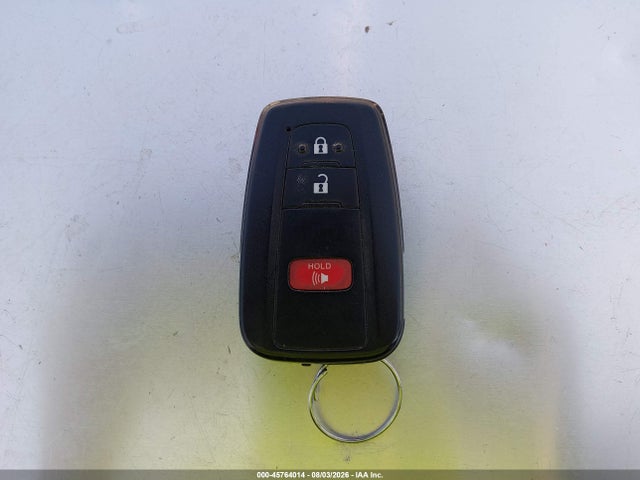 45764014 :رقم المزاد ، JTDKAMFUXN3181332 vin ، 2022 Toyota Prius Le مزاد بيع