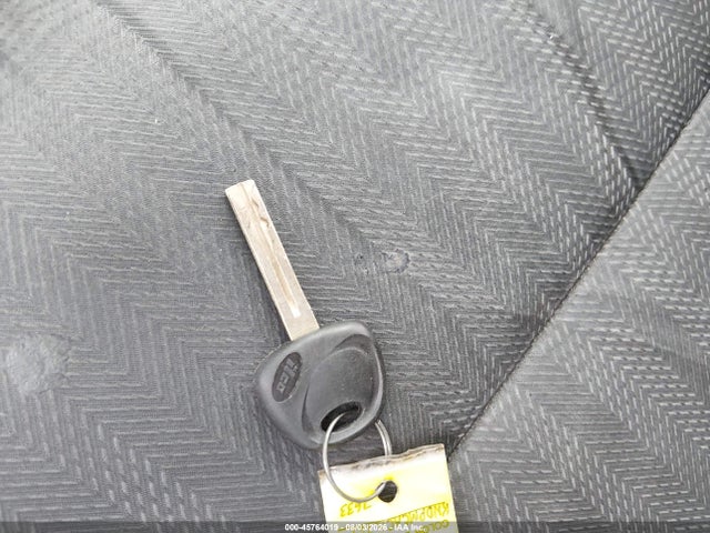 45764019 :رقم المزاد ، KNDPMCAC1L7677633 vin ، 2020 Kia Sportage Lx مزاد بيع