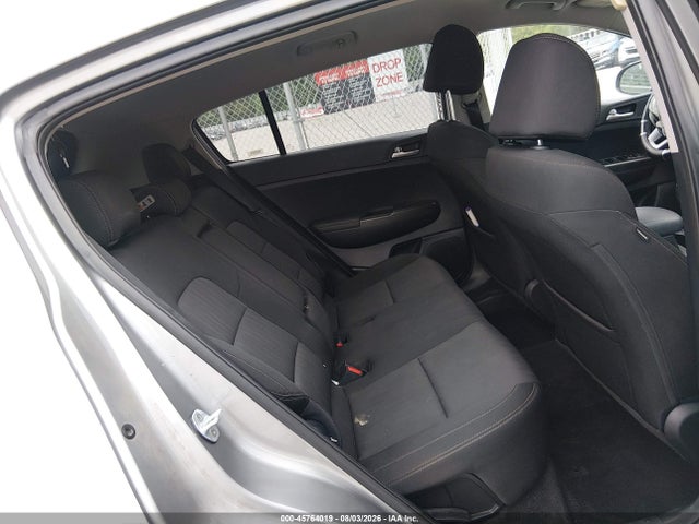 45764019 :رقم المزاد ، KNDPMCAC1L7677633 vin ، 2020 Kia Sportage Lx مزاد بيع