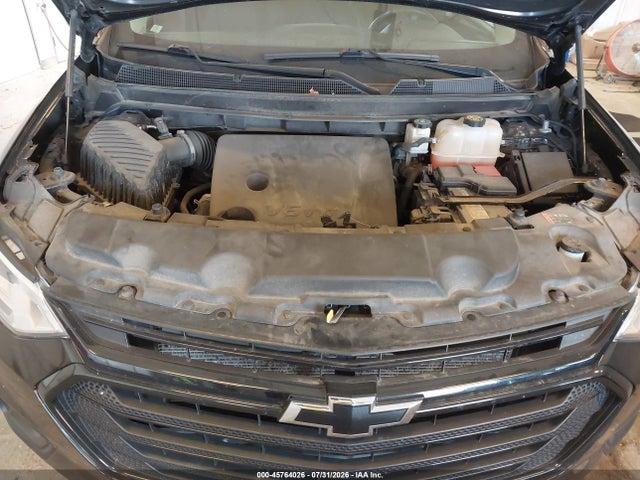 45764026 :رقم المزاد ، 1GNERFKW2LJ184900 vin ، 2020 Chevrolet Traverse Fwd Ls مزاد بيع