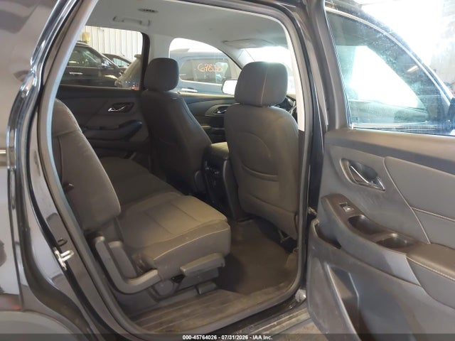 45764026 :رقم المزاد ، 1GNERFKW2LJ184900 vin ، 2020 Chevrolet Traverse Fwd Ls مزاد بيع
