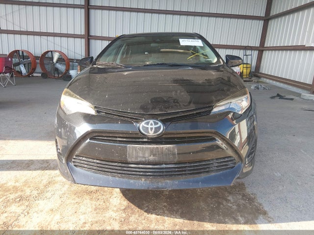 Продажа на аукционе авто 2017 Toyota Corolla L, vin: 2T1BURHE1HC761994, номер лота: 45764030
