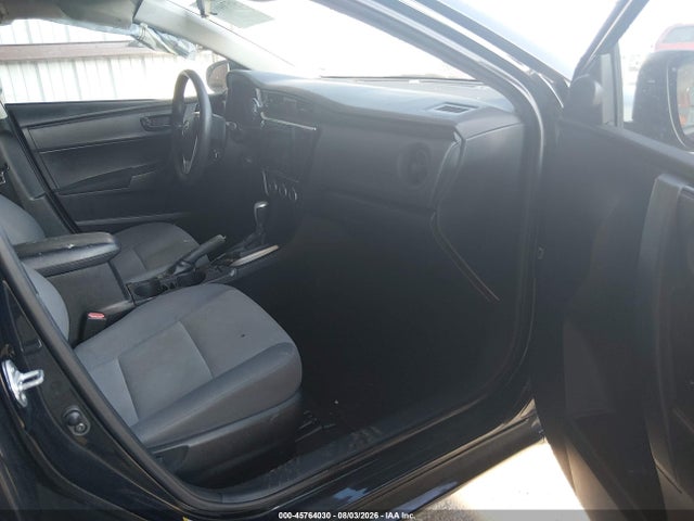 Продажа на аукционе авто 2017 Toyota Corolla L, vin: 2T1BURHE1HC761994, номер лота: 45764030