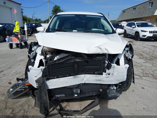 2021 Ford Escape Sel მანქანა იყიდება აუქციონზე, vin: 1FMCU9H63MUA51999, აუქციონის ნომერი: 45764032