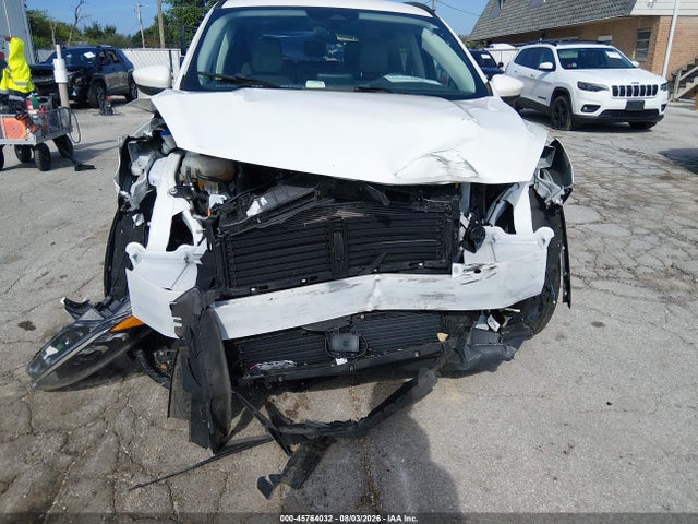 2021 Ford Escape Sel მანქანა იყიდება აუქციონზე, vin: 1FMCU9H63MUA51999, აუქციონის ნომერი: 45764032