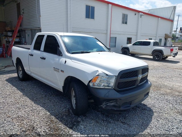 Продаж на аукціоні авто 2017 Ram 1500, vin: 1C6RR6FT6HS547783, номер лоту: 45764036