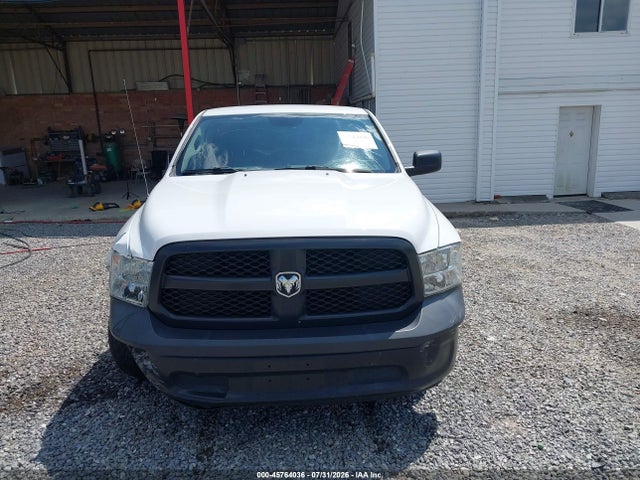 Продаж на аукціоні авто 2017 Ram 1500, vin: 1C6RR6FT6HS547783, номер лоту: 45764036