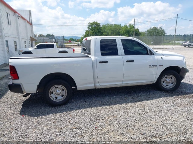 Продаж на аукціоні авто 2017 Ram 1500, vin: 1C6RR6FT6HS547783, номер лоту: 45764036