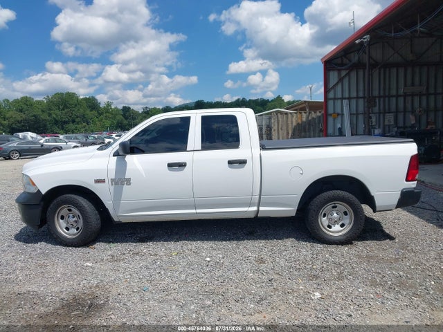 Продаж на аукціоні авто 2017 Ram 1500, vin: 1C6RR6FT6HS547783, номер лоту: 45764036