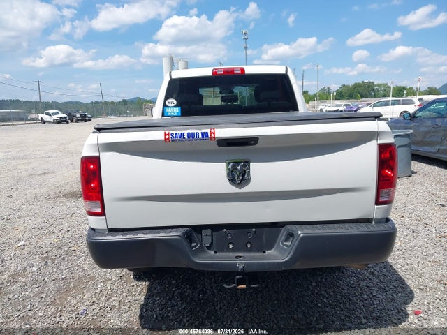 Продаж на аукціоні авто 2017 Ram 1500, vin: 1C6RR6FT6HS547783, номер лоту: 45764036