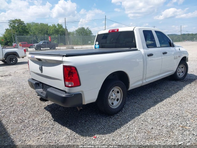 Продаж на аукціоні авто 2017 Ram 1500, vin: 1C6RR6FT6HS547783, номер лоту: 45764036