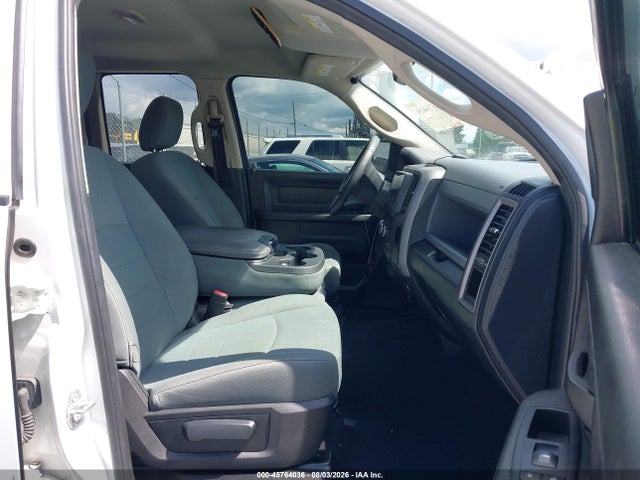 Продаж на аукціоні авто 2017 Ram 1500, vin: 1C6RR6FT6HS547783, номер лоту: 45764036
