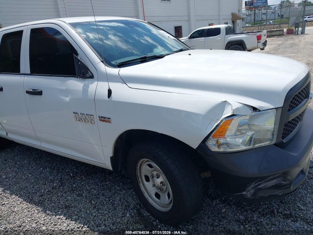 Продаж на аукціоні авто 2017 Ram 1500, vin: 1C6RR6FT6HS547783, номер лоту: 45764036