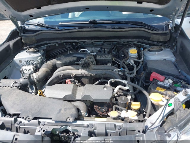 2018 Subaru Forester 2.5i Premium მანქანა იყიდება აუქციონზე, vin: JF2SJAEC4JH502805, აუქციონის ნომერი: 45764039