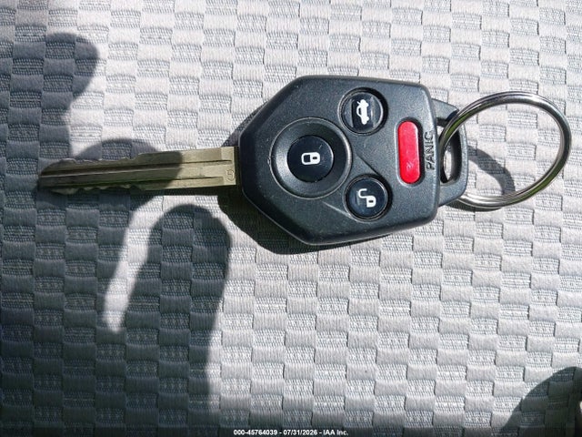 2018 Subaru Forester 2.5i Premium მანქანა იყიდება აუქციონზე, vin: JF2SJAEC4JH502805, აუქციონის ნომერი: 45764039