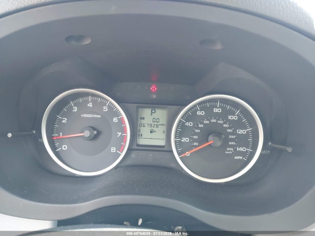 2018 Subaru Forester 2.5i Premium მანქანა იყიდება აუქციონზე, vin: JF2SJAEC4JH502805, აუქციონის ნომერი: 45764039