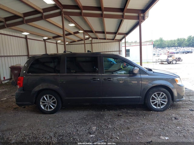 45764041 :رقم المزاد ، 2C4RDGCG9KR736926 vin ، 2019 Dodge Grand Caravan Sxt مزاد بيع