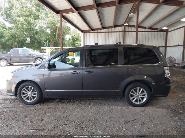 45764041 :رقم المزاد ، 2C4RDGCG9KR736926 vin ، 2019 Dodge Grand Caravan Sxt مزاد بيع