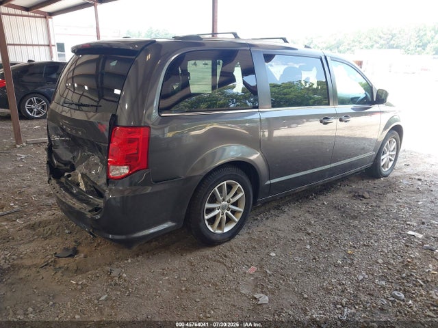 45764041 :رقم المزاد ، 2C4RDGCG9KR736926 vin ، 2019 Dodge Grand Caravan Sxt مزاد بيع