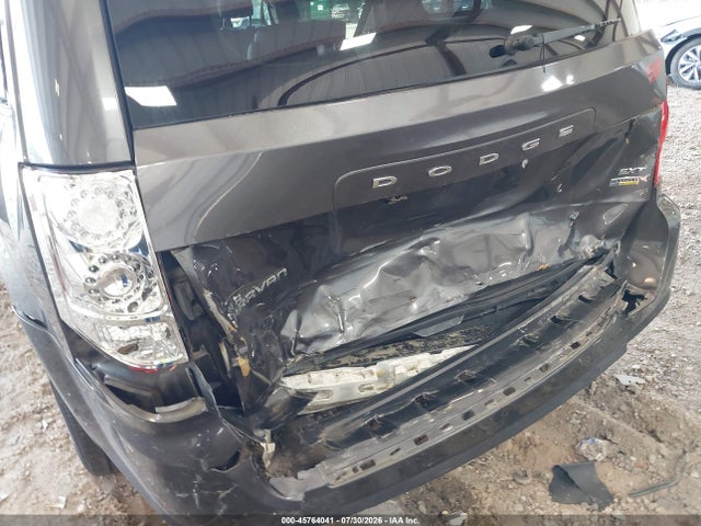 45764041 :رقم المزاد ، 2C4RDGCG9KR736926 vin ، 2019 Dodge Grand Caravan Sxt مزاد بيع