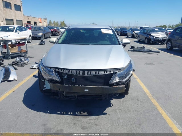 KNAGT4L38H5132826 KIA Optima Lx