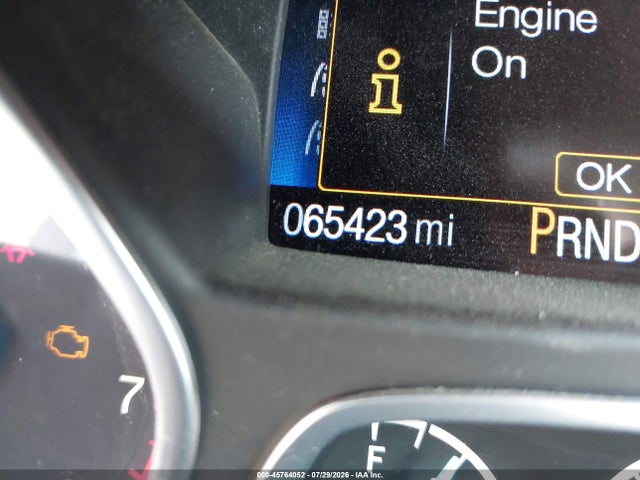 Ford ESCAPE SE 2017 1FMCU9GD7HUE18585 Image 18