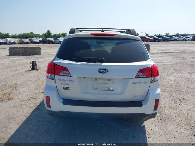Aukcja sprzedaży 2014 Subaru Outback 2.5i Limited, vin: 4S4BRCLC6E3316381, numer aukcji: 45764054